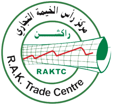 RAK Trade Center logo